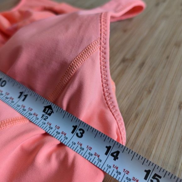 Lululemon athletica runners tank Pink Size 10 - Picture 7 of 7